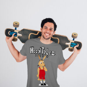 Hoodtalez Doughy t-Shirt